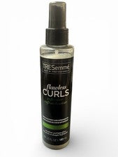 Refrescador de rizos impecables Tresemme con aceite de coco y aguacate 6,1 oz / 180 ml - Nuevo