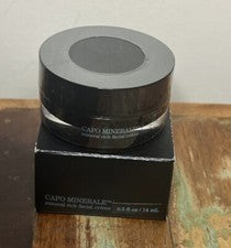 Crema facial rica en minerales Serious Skin Capo Minerale Flageoli 0,5 oz