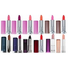 Lápiz labial Maybelline Color Sensational - ELIGE TU TONO