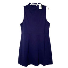 "Vestido para mujer The Vanity Room azul marino, estilo informal, talla XL, nuevo con etiquetas"
