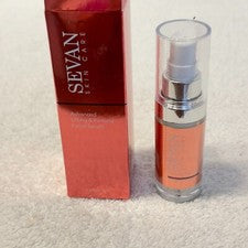 Suero facial reafirmante y lifting avanzado Seven Skin Care 0,5 oz 15 ml sellado nuevo