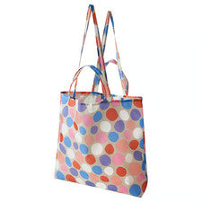 Bolso de Compras IKEA ROMELSÖN PLEGABLE Cartera de Bolsillo 17 3/4x14 1/4 "-4 Gal