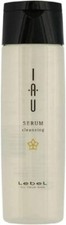 Champú Limpiador Lebel IAU SERUM 200 ml de Japón