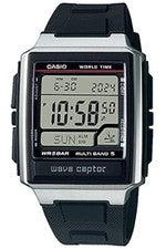 CASIO WAVE CEPTOR WV-59R-1AJF Reloj Hombre