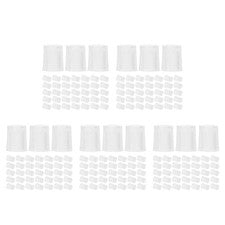 Convertidor de botellas de spray de perfume 750 piezas - Adaptadores de herramientas de repuesto de perfume -