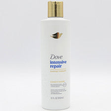 Acondicionador capilar Dove Intensive Repair Damage Therapy 12 fl oz cuidado bioproteínas