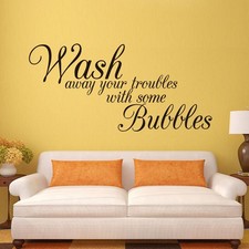 Pegatina de pared extraíble accesorios decorativos para el hogar calcomanía de dormitorio