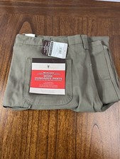 Pantalones de peto de trabajo para hombre Fortress Products 44X32