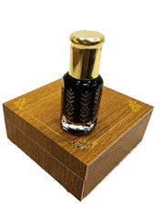 Original Agarwood Oud Oil 6ml Grade A Premium Attar Oil