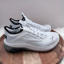 Zapatillas deportivas Puma X-Cell blancas para hombre talla 8,5 311648 08