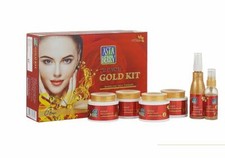 Kit Facial Astaberry Gold, 570 ml