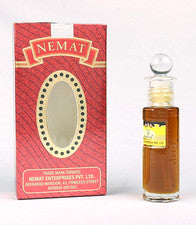 25 ml Nemat Dehnal Oud Attar Perfume Aceite Fragancia Mejor Perfume Itr