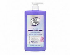 Acondicionador Prell púrpura tamaño valor 30 oz aroma limpio cuidado del cabello