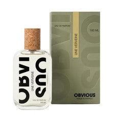 OBVIO UNE VERVEINE 100 ML EDP PERFUME UNISEX HOMBRE Y MUJER ENTREGA GRATUITA