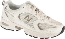 Zapatilla deportiva unisex New Balance U530CSB - sal marina/piedra árida