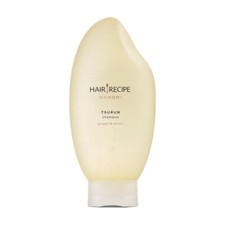 [RECETA PARA EL CABELLO] JENGIBRE Y LIMÓN Tsurun Champú Reparador Dañado 350ml NUEVO