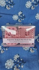 Tada Essential 🌹 Fragancia Rosa🌹 Juego de cuidado del cabello: 2 piezas