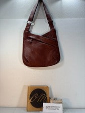 OSGOODE MARLEY EE. UU. - NUEVO CON ETIQUETAS $245,00 CACHEMIR SUAVE LEA DE ARGENTINA