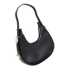 Mujeres Bolso de Mano Ligero Asa Superior Cartera Bolso de Hombro Suave PU Uso Múltiple