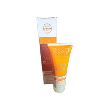 NUEVO* ESSA Skin Care Vita Clarify Limpiador Facial Orgánico Premium para Toda la Piel