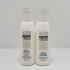 Champú y acondicionador Keratin Complex Color Care 3 oz DUO | Viaje | Envío gratuito