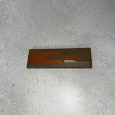 Paleta de contorno Beauty For Certain suave a esculpido tamaño completo 10,5 g 0,37 oz nueva en caja