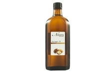 199,8 €/1 L aceite de argán orgánico prensado en frío sin refinar 250 ml vidrio cosmético premium kba