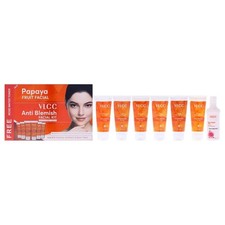 Kit facial antimanchas VLCC I0161641 7 OZ para mujer