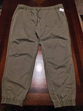 Pantalones de chándal No Boundaries para hombre, XXL, ✅ Nuevos ✅