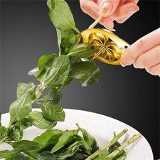 Acero inoxidable fácil de S?ubern K??herramienta de cocina aspecto estilístico nuevo