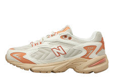 New Balance 725 V1 Hombre Entrenadores Blanco Beige Tostado Correr Informales Zapatos Tenis