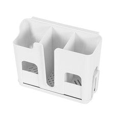 Escurridor de palillos de cocina soporte para utensilios soporte para palillos