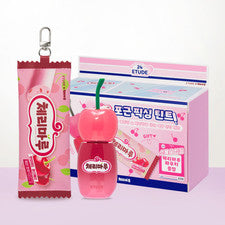 Tinte de fijación suave ETUDE 4 g edición Cherimaru K-Beauty