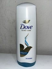 Acondicionador de cabello fino hidratante oxígeno Dove Ultra Care 12 oz descontinuado difícil de encontrar M015