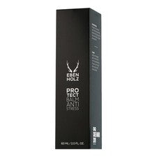 Cuidado facial de ébano Protect Balm Anti Stress 60 ml