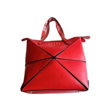 Bolso de hombro Cross Origami para mujer