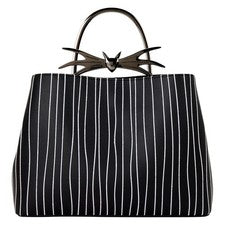 Bolso Bandolera Pesadilla Antes de Navidad Jack Skellington Cosplay Brillo