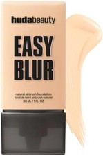 Base de aerógrafo natural Huda Beauty Easy Blur