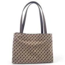 Moda Bolsa GHERARDINI Mujer Beige-Marrón - GH0222-TABBUR