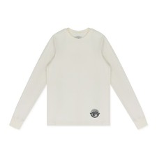 AIME LEON DORE Blanco LS NB Rainier Térmico TALLA XS $120