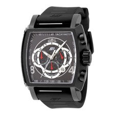 Reloj Hombre Invicta S1 Rally Concentric - 48mm. Negro (48430)