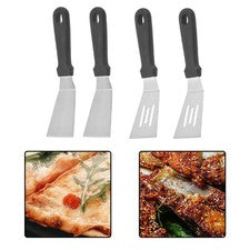 Juego de 2 espátulas para pasteles 23 cm para servir y cortar