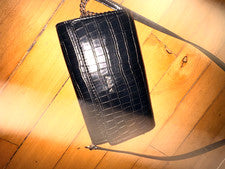 Bolso Monedero Mujer DKNY Snack Cuero
