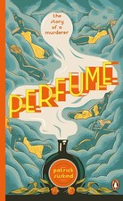 Perfume Patrick Süskind