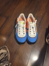 Zapatillas deportivas PUMA Future Rider Double Play para hombre talla 10,5 383148-02