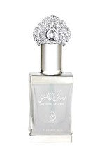Arabiyat White Musk Concentrated Perfume Oil For Men And Women 12ml