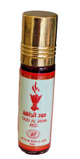 EXOTICO PERFUME DE INDIA. OUD CONCENTRADO unisex 6ml, india