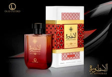 Perfume Al Astoorah 100 ml de Oud Lazord Unisex Aroma excepcional 100 % ORIGINAL