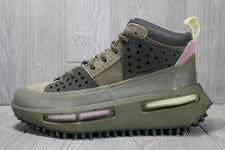Adidas Human Race Hu NMD S1 RYAT Pharrell Focus Olive Zapatos Para Hombres 9.5-13 IE4686
