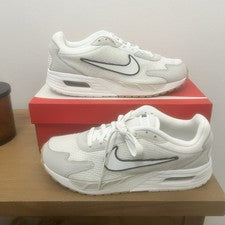 Nuevo Nike Air Max Solo Summit White Light Bone FN6918 100 para hombre talla 13